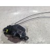 Recambio de cerradura puerta delantera derecha para toyota yaris (_p13_) 1.0 (ksp130_) referencia OEM IAM   
