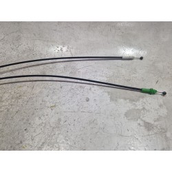 Recambio de cerradura puerta delantera derecha para toyota yaris (_p13_) 1.0 (ksp130_) referencia OEM IAM   