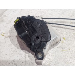 Recambio de cerradura puerta delantera derecha para toyota yaris (_p13_) 1.0 (ksp130_) referencia OEM IAM   