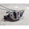 Recambio de cerradura puerta delantera derecha para toyota yaris (_p13_) 1.0 (ksp130_) referencia OEM IAM   