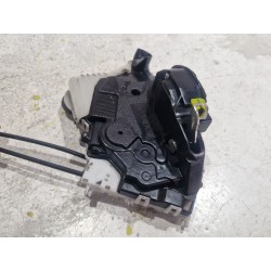 Recambio de cerradura puerta delantera derecha para toyota yaris (_p13_) 1.0 (ksp130_) referencia OEM IAM   
