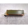 Recambio de pantalla multifuncion para citroën c4 coupé (la_) 1.4 16v referencia OEM IAM 9662225980  