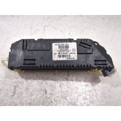Recambio de pantalla multifuncion para citroën c4 coupé (la_) 1.4 16v referencia OEM IAM 9662225980  