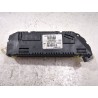 Recambio de pantalla multifuncion para citroën c4 coupé (la_) 1.4 16v referencia OEM IAM 9662225980  