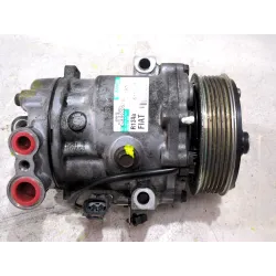 Recambio de compresor aire acondicionado para alfa romeo mito (955_) 1.6 jtdm (955axc1b) referencia OEM IAM 51803075 SD6VDFE03 0