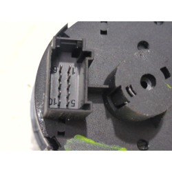 Recambio de mando luces para volkswagen golf v (1k1) 1.9 tdi referencia OEM IAM 1K0941431N  