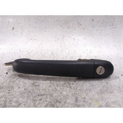 Recambio de maneta exterior delantera izquierda para seat ibiza ii (6k1) 1.9 d referencia OEM IAM   