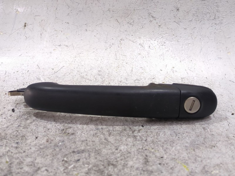Recambio de maneta exterior delantera izquierda para seat ibiza ii (6k1) 1.9 d referencia OEM IAM   