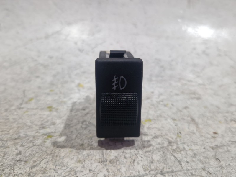 Recambio de boton antiniebla para audi a4 b5 (8d2) 1.9 tdi referencia OEM IAM 4D0941535  
