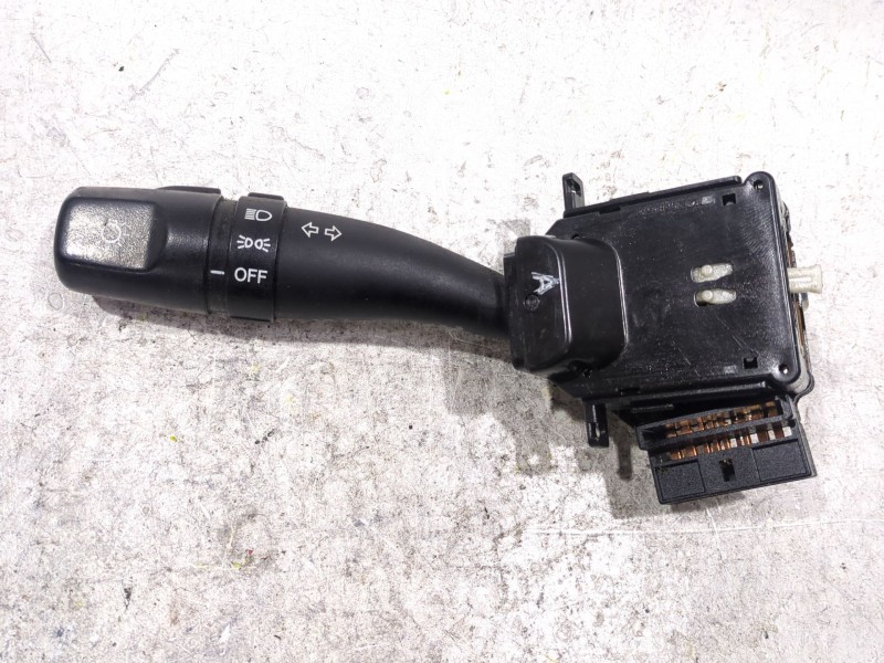 Recambio de mando intermitentes para hyundai accent ii sedán (lc) 1.3 referencia OEM IAM   