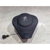 Recambio de airbag volante para peugeot 1007 (km_) 1.6 16v referencia OEM IAM 96441877  