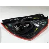 Recambio de piloto trasero izquierdo para ford fiesta (ce1)(2017) referencia OEM IAM C1BB13405A 1090041  