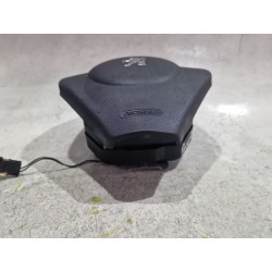 Recambio de airbag volante para peugeot 1007 (km_) 1.6 16v referencia OEM IAM 96441877  