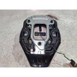Recambio de airbag volante para peugeot 1007 (km_) 1.6 16v referencia OEM IAM 96441877  
