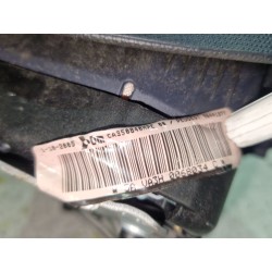 Recambio de airbag volante para peugeot 1007 (km_) 1.6 16v referencia OEM IAM 96441877  