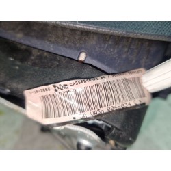 Recambio de airbag volante para peugeot 1007 (km_) 1.6 16v referencia OEM IAM 96441877  