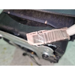 Recambio de airbag volante para peugeot 1007 (km_) 1.6 16v referencia OEM IAM 96441877  