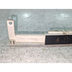 Recambio de modulo electronico para peugeot 1007 (km_) 1.6 16v referencia OEM IAM 554500010201  