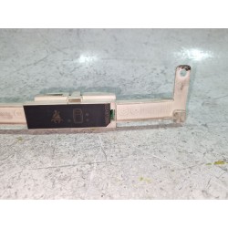 Recambio de modulo electronico para peugeot 1007 (km_) 1.6 16v referencia OEM IAM 554500010201  