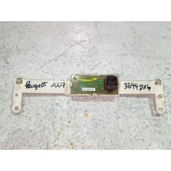 Recambio de modulo electronico para peugeot 1007 (km_) 1.6 16v referencia OEM IAM 554500010201  