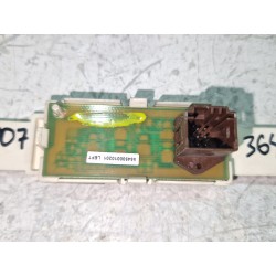 Recambio de modulo electronico para peugeot 1007 (km_) 1.6 16v referencia OEM IAM 554500010201  