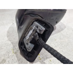 Recambio de retrovisor derecho para citroën c4 coupé (la_) 1.6 16v referencia OEM IAM 96467112  
