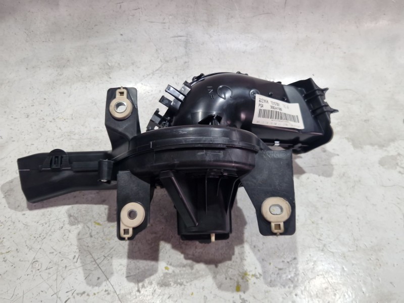 Recambio de motor calefaccion para peugeot 5008 (0u_, 0e_) 1.6 hdi referencia OEM IAM 9683441680  