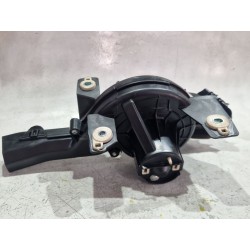 Recambio de motor calefaccion para peugeot 5008 (0u_, 0e_) 1.6 hdi referencia OEM IAM 9683441680  