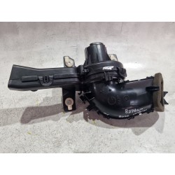 Recambio de motor calefaccion para peugeot 5008 (0u_, 0e_) 1.6 hdi referencia OEM IAM 9683441680  