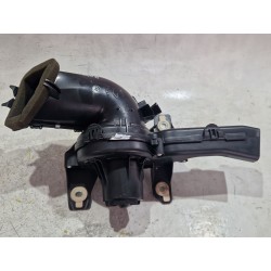 Recambio de motor calefaccion para peugeot 5008 (0u_, 0e_) 1.6 hdi referencia OEM IAM 9683441680  