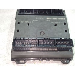 Recambio de modulo electronico para seat ibiza (6l1)(04.2002) 1.9 sdi referencia OEM IAM 6Q1937049B  