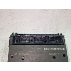 Recambio de modulo electronico para seat ibiza (6l1)(04.2002) 1.9 sdi referencia OEM IAM 6Q1937049B  