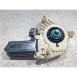 Recambio de motor elevalunas delantero izquierdo para mercedes-benz clase b sports tourer (w245) b 180 cdi (245.207) referencia 