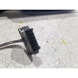 Recambio de retrovisor derecho para skoda superb i (3u4) 1.9 tdi referencia OEM IAM e1020479  