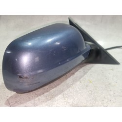 Recambio de retrovisor derecho para skoda superb i (3u4) 1.9 tdi referencia OEM IAM e1020479  