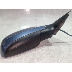 Recambio de retrovisor derecho para skoda superb i (3u4) 1.9 tdi referencia OEM IAM e1020479  