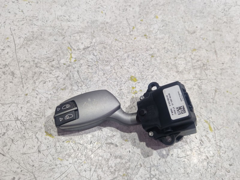 Recambio de mando intermitentes para bmw 7 (e65, e66, e67) 730 ld referencia OEM IAM 695998403  