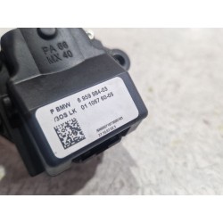 Recambio de mando intermitentes para bmw 7 (e65, e66, e67) 730 ld referencia OEM IAM 695998403  