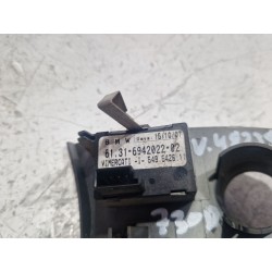 Recambio de mando intermitentes para bmw 7 (e65, e66, e67) 730 ld referencia OEM IAM 695998403  