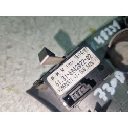 Recambio de mando intermitentes para bmw 7 (e65, e66, e67) 730 ld referencia OEM IAM 695998403  