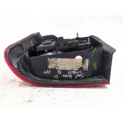 Recambio de piloto trasero derecho para seat ibiza ii (6k1) 1.9 sdi referencia OEM IAM 6K6945096  