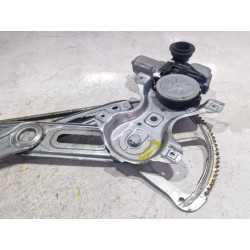 Recambio de mecanismo elevalunas delantero izquierdo para toyota yaris (_p13_) 1.0 (ksp130_) referencia OEM IAM 857200D210  