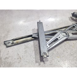 Recambio de mecanismo elevalunas delantero izquierdo para toyota yaris (_p13_) 1.0 (ksp130_) referencia OEM IAM 857200D210  