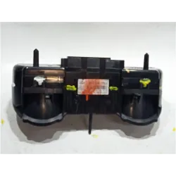Recambio de cuadro completo para seat toledo (5p2)(09.2004) 2.0 tdi 16v referencia OEM IAM 5P0920802E A2C53029632  