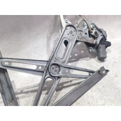 Recambio de mecanismo elevalunas delantero izquierdo para toyota yaris (_p13_) 1.0 (ksp130_) referencia OEM IAM 857200D210  