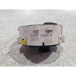 Recambio de botonera emergencia para toyota yaris (_p13_) 1.0 (ksp130_) referencia OEM IAM 839500D050A  