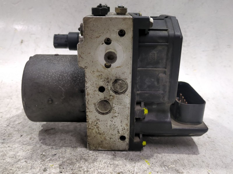 Recambio de nucleo abs para ford mondeo iii (b5y) 1.8 16v referencia OEM IAM 0265950025  