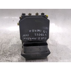 Recambio de nucleo abs para ford mondeo iii (b5y) 1.8 16v referencia OEM IAM 0265950025  