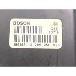 Recambio de nucleo abs para ford mondeo iii (b5y) 1.8 16v referencia OEM IAM 0265950025  