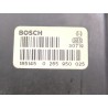 Recambio de nucleo abs para ford mondeo iii (b5y) 1.8 16v referencia OEM IAM 0265950025  